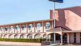 Rodeway Inn near Melrose Ave Exterior