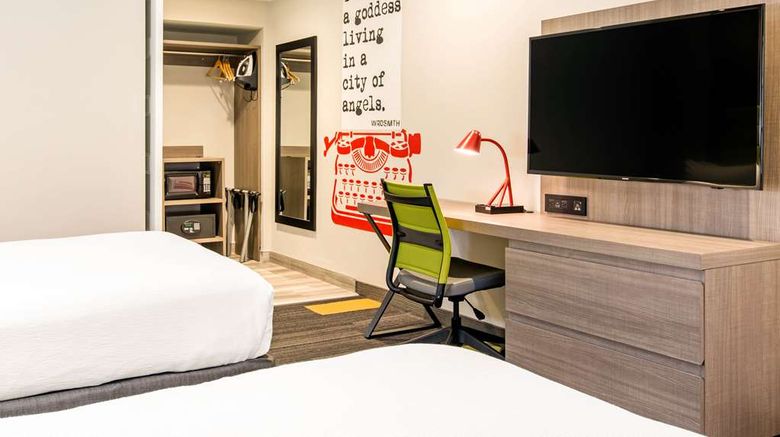 <b>Rodeway Inn near Melrose Ave Room</b>. Images powered by <a href="https://iceportal.shijigroup.com/" title="IcePortal" target="_blank">IcePortal</a>.