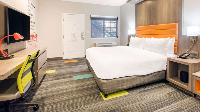 <b>Rodeway Inn near Melrose Ave Room</b>. Images powered by <a href="https://iceportal.shijigroup.com/" title="IcePortal" target="_blank">IcePortal</a>.