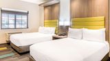 Rodeway Inn near Melrose Ave Room