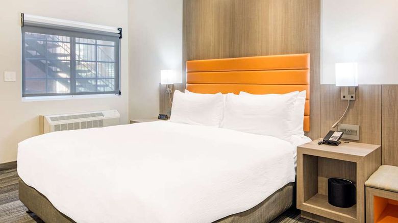 <b>Rodeway Inn near Melrose Ave Room</b>. Images powered by <a href="https://iceportal.shijigroup.com/" title="IcePortal" target="_blank">IcePortal</a>.