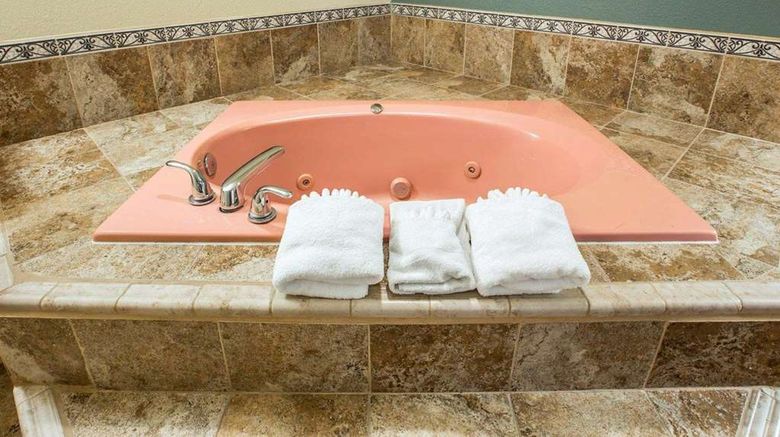 <b>Rodeway Inn Room</b>. Images powered by <a href="https://iceportal.shijigroup.com/" title="IcePortal" target="_blank">IcePortal</a>.