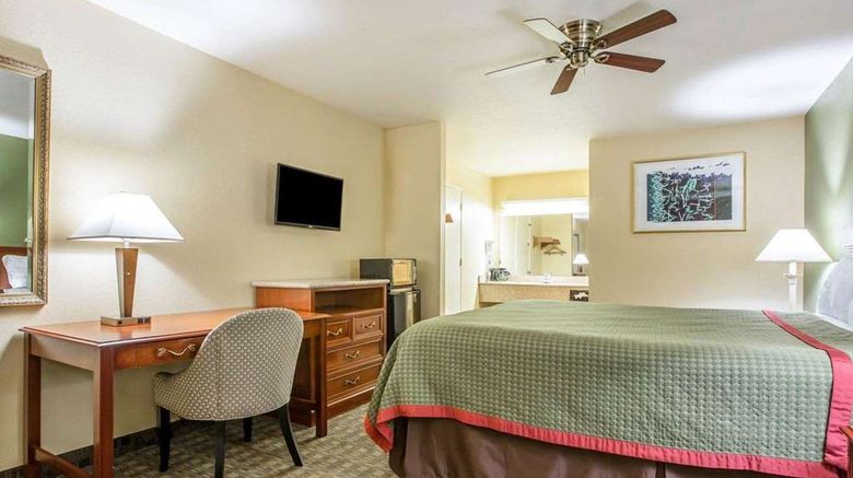 <b>Rodeway Inn Room</b>. Images powered by <a href="https://iceportal.shijigroup.com/" title="IcePortal" target="_blank">IcePortal</a>.
