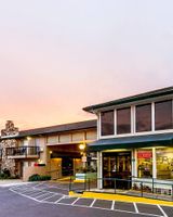 Quality Inn & Suites Silicon Valley