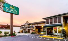 Quality Inn & Suites Silicon Valley