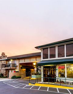 Quality Inn & Suites Silicon Valley