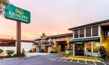 Quality Inn & Suites Silicon Valley