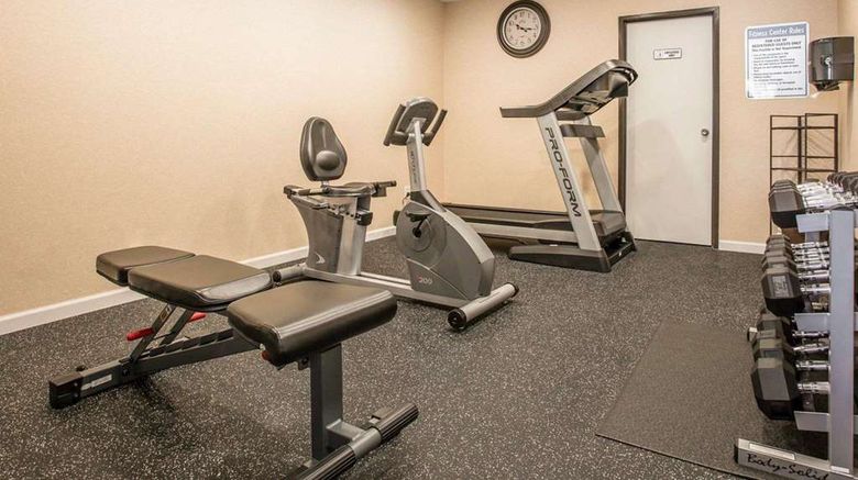 <b>Quality Inn & Suites Health</b>. Images powered by <a href="https://iceportal.shijigroup.com/" title="IcePortal" target="_blank">IcePortal</a>.