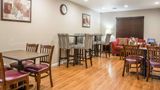 Quality Inn & Suites Restaurant