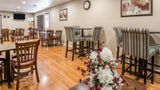 Quality Inn & Suites Restaurant