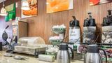 Quality Inn & Suites Restaurant