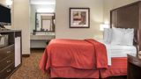 Quality Inn & Suites Room