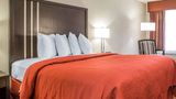 Quality Inn & Suites Room