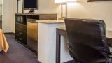Quality Inn & Suites Suite