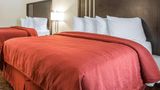 Quality Inn & Suites Room