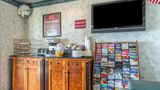 <b>Econo Lodge Restaurant</b>. Images powered by <a href="https://iceportal.shijigroup.com/" title="IcePortal" target="_blank">IcePortal</a>.
