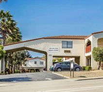 Econo Lodge Exterior