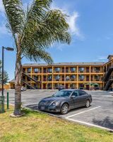 Quality Inn Salinas