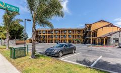Quality Inn Salinas