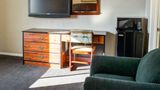 Rodeway Inn near Venice Beach Room