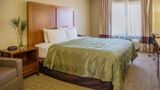 Quality Inn, Merced Room