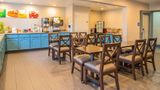 Quality Inn, Merced Restaurant