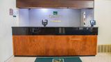 Quality Inn, Merced Lobby
