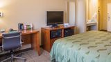 Quality Inn, Merced Room