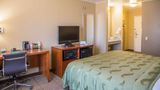 Quality Inn, Merced Room