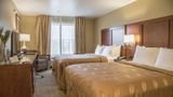 Quality Inn, Merced Room