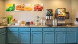 Quality Inn, Merced Restaurant