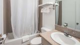 Rodeway Inn and Suites Pasadena Room