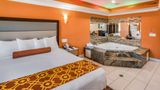 Rodeway Inn and Suites Pasadena Room