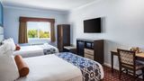 Rodeway Inn and Suites Pasadena Room