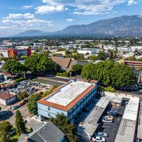 Rodeway Inn and Suites Pasadena