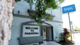 Rodeway Inn and Suites Pasadena Exterior
