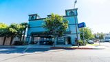 <b>Rodeway Inn and Suites Pasadena Exterior</b>. Images powered by <a href="https://iceportal.shijigroup.com/" title="IcePortal" target="_blank">IcePortal</a>.