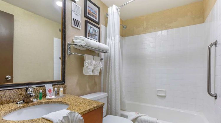 Continental Inn San Diego Hotel Escondid Suite