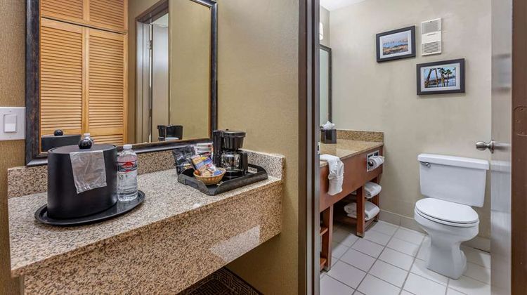 Continental Inn San Diego Hotel Escondid Suite