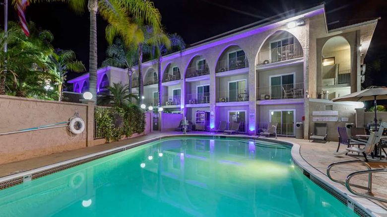<b>Comfort Inn Escondido San Diego N Cty Pool</b>. Images powered by <a href="https://iceportal.shijigroup.com/" title="IcePortal" target="_blank">IcePortal</a>.