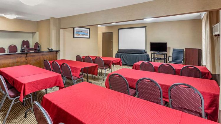 Continental Inn San Diego Hotel Escondid Meeting