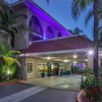 Continental Inn San Diego Hotel Escondid
