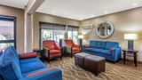 Comfort Inn Escondido San Diego N Cty Lobby