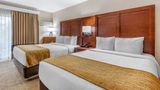 Comfort Inn Escondido San Diego N Cty Room