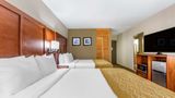 Comfort Inn Escondido San Diego N Cty Room