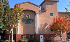 Quality Inn Silicon Valley