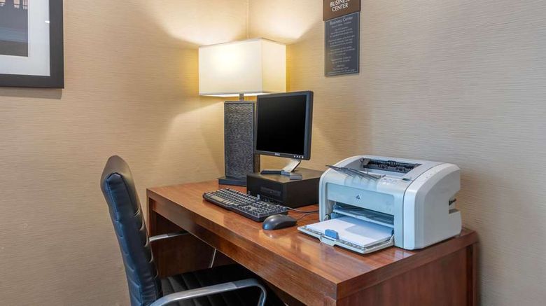 <b>Comfort Inn near Santa Monica Pier Other</b>. Images powered by <a href="https://iceportal.shijigroup.com/" title="IcePortal" target="_blank">IcePortal</a>.