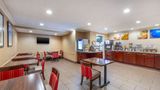 Comfort Inn near Santa Monica Pier Restaurant
