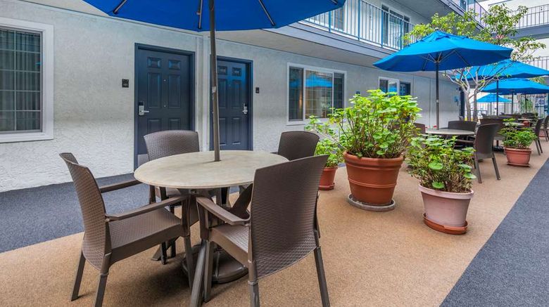 <b>Comfort Inn near Santa Monica Pier Other</b>. Images powered by <a href="https://iceportal.shijigroup.com/" title="IcePortal" target="_blank">IcePortal</a>.