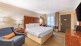 Comfort Inn near Santa Monica Pier Room